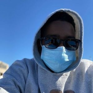 Meet your Posher, Jules